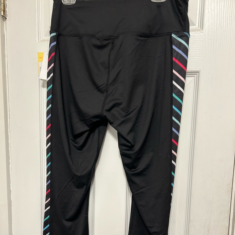 Black leggings new